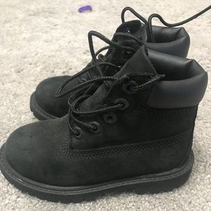 Timberland boots